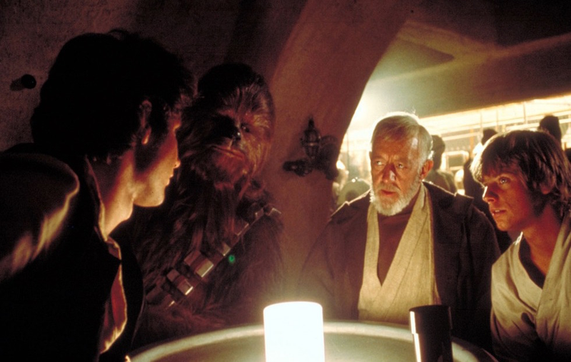 Image: Lucasfilm.